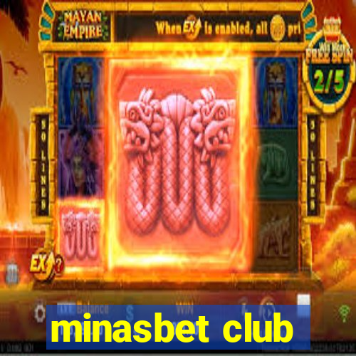 minasbet club